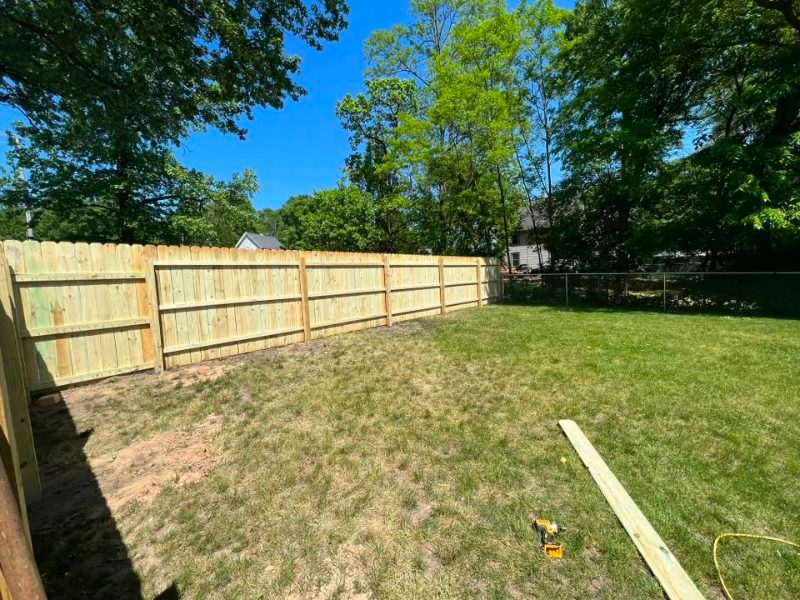Fence Installation services in Beverly, Massachusetts