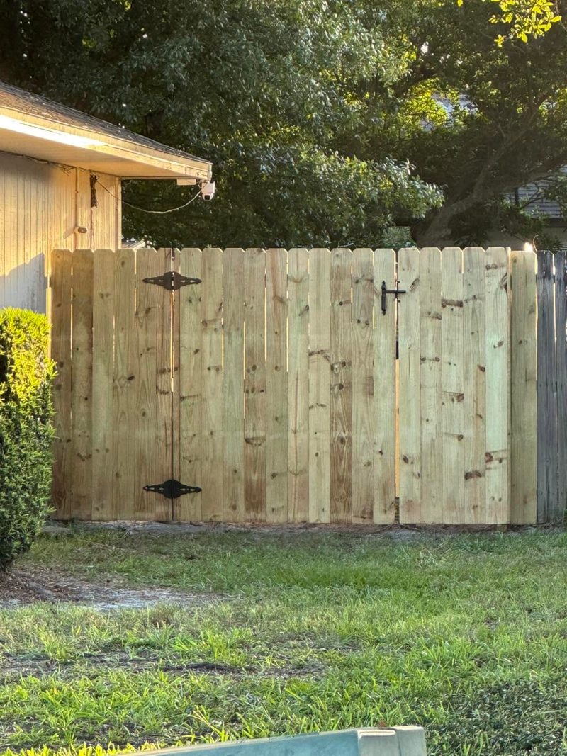 Deck & Fence Builder pricing and estimates in Beverly