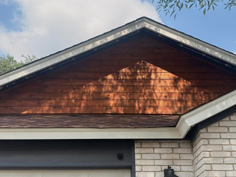 Deck & Fence Builder project timeline in Beverly