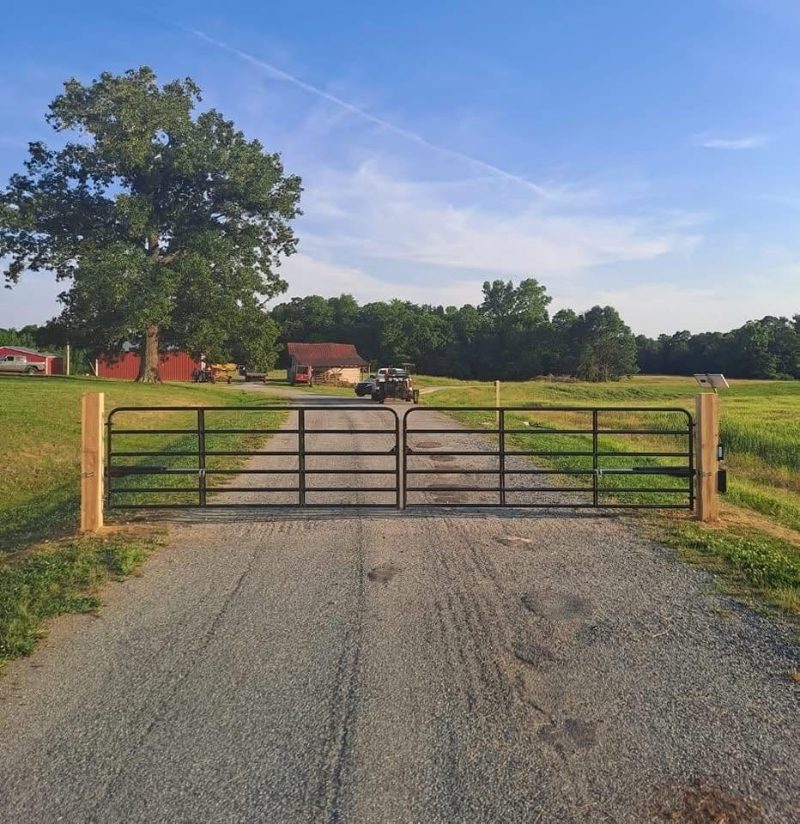 Gate Installation services in Beverly, Massachusetts