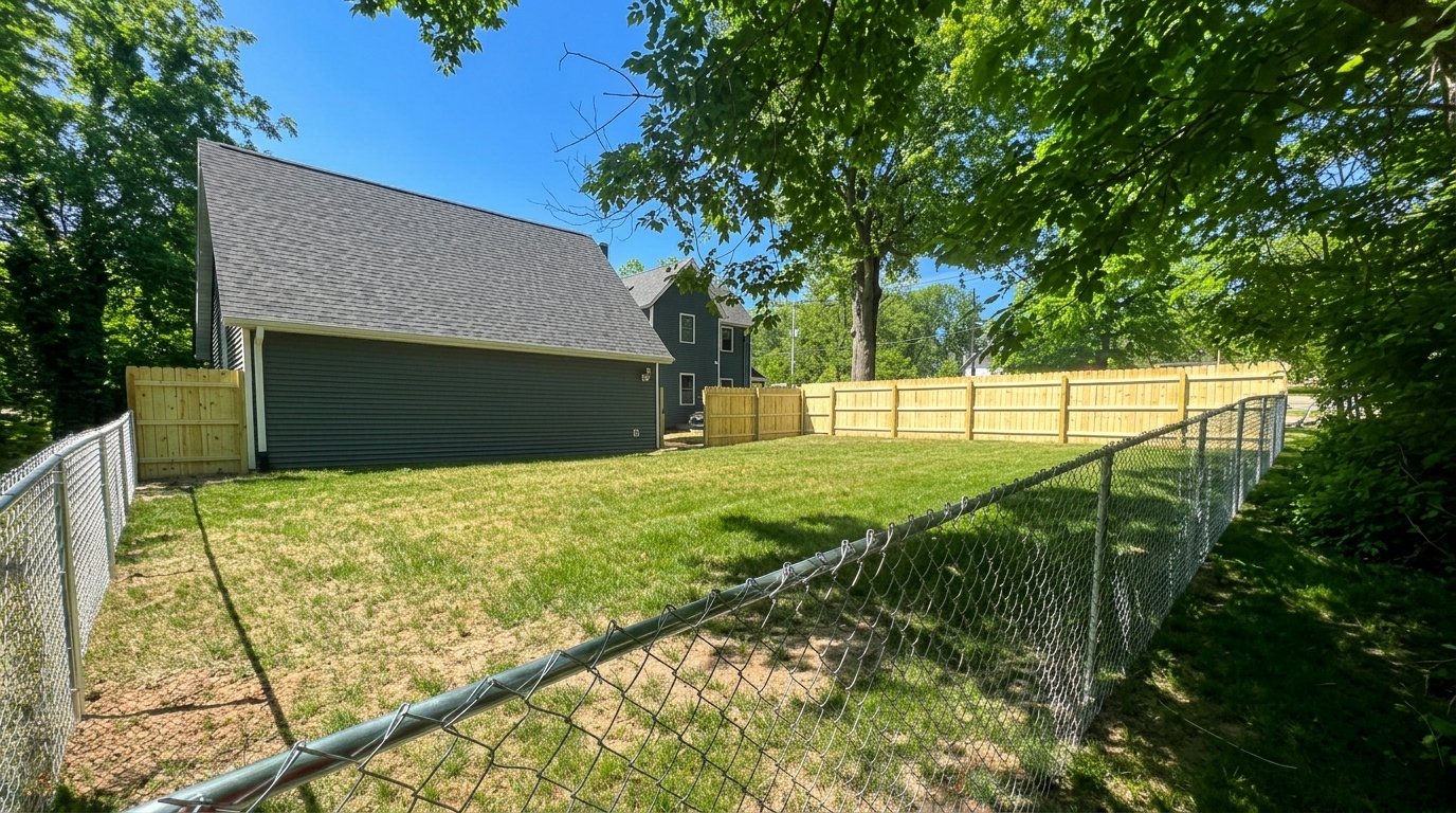 Deck & Fence Builder in Beverly, Massachusetts